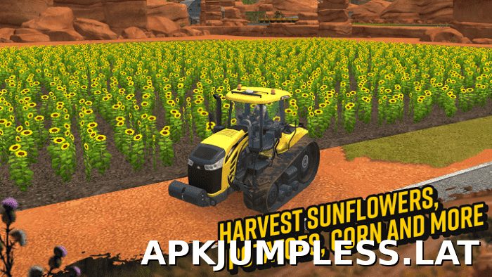 Farming Simulator 18 скриншот 3
