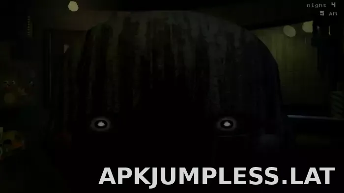 Five Nights at Freddy's 3 скриншот 6