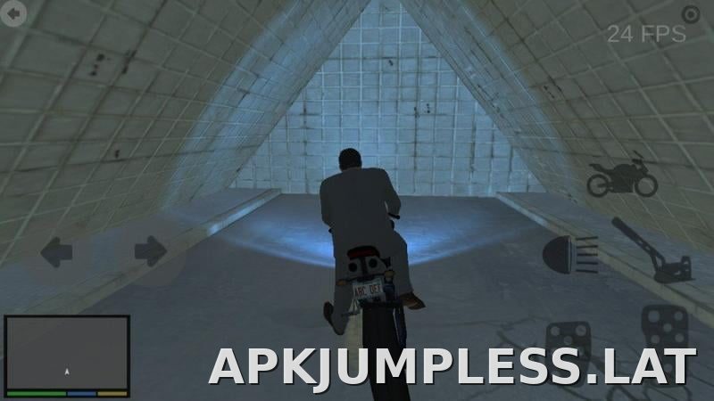 ГТА 5 скриншот 2