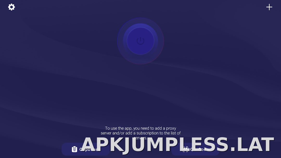Happ скриншот 4