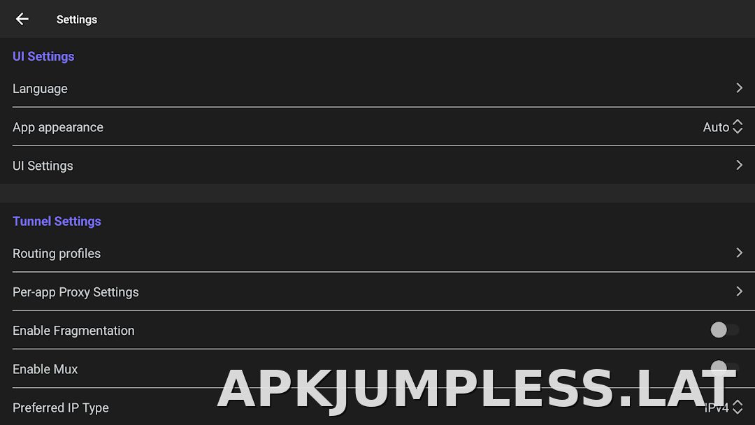 Happ скриншот 5