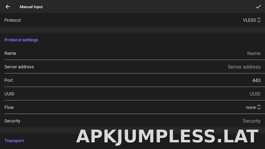 Happ скриншот 6