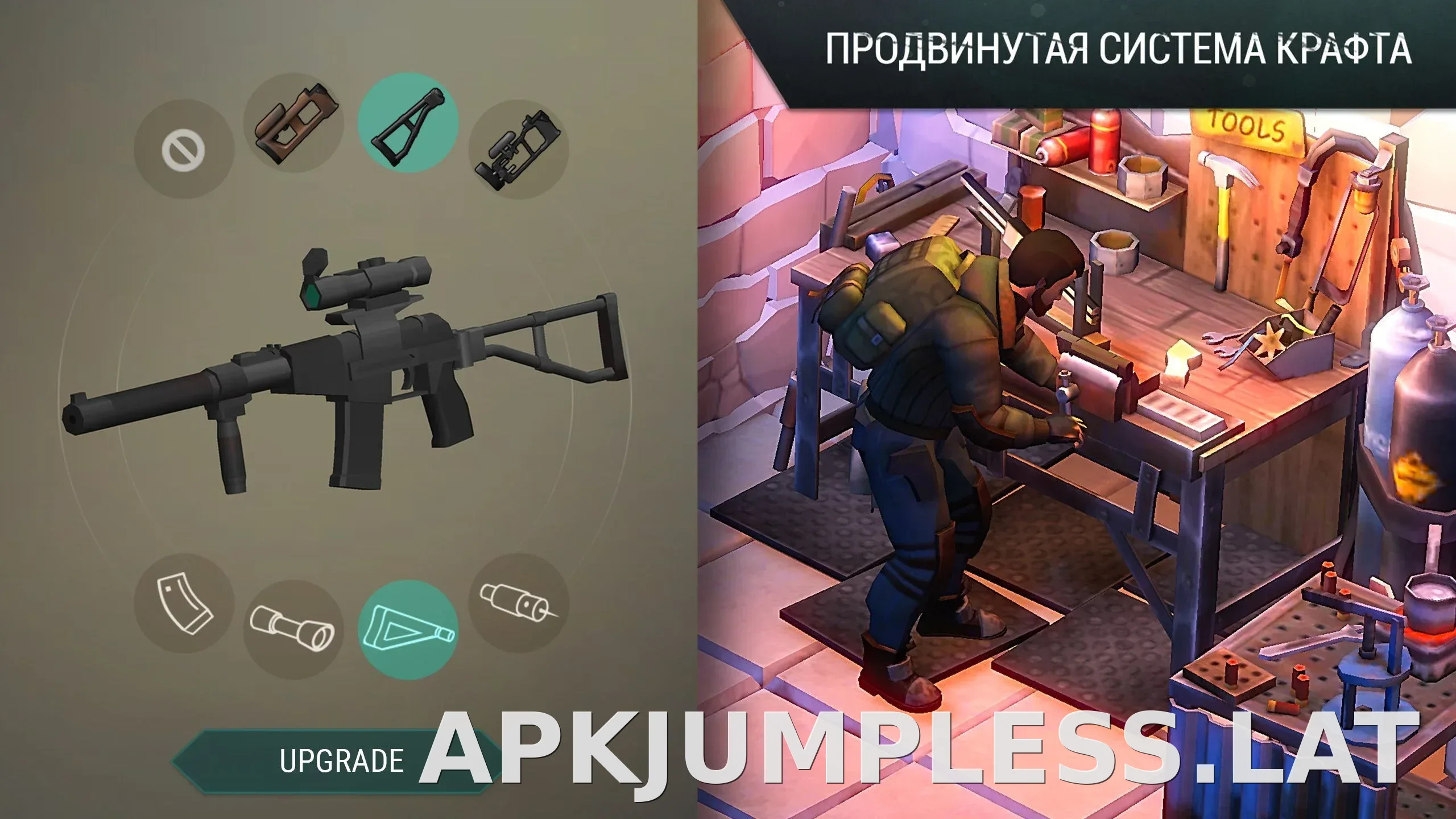 Last Day on Earth: Survival скриншот 4