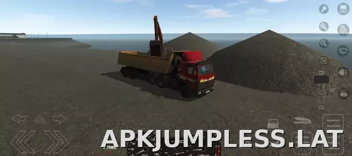Motor Depot скриншот 2
