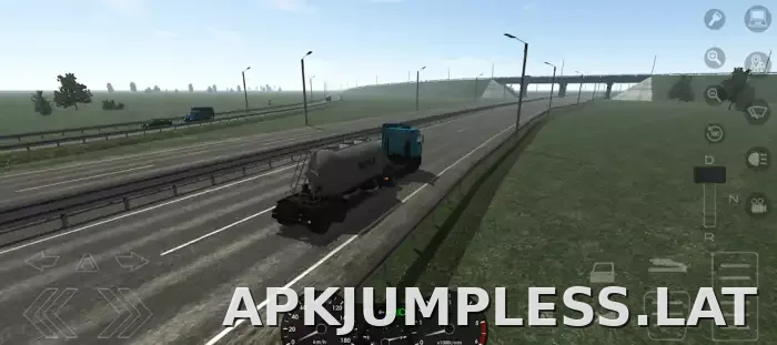 Motor Depot скриншот 4