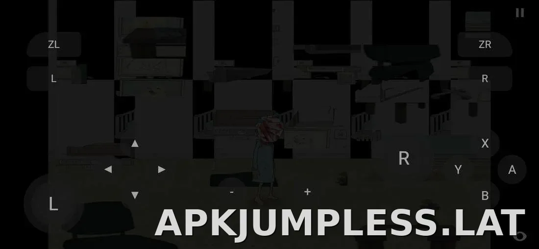 Салли Фейс скриншот 4