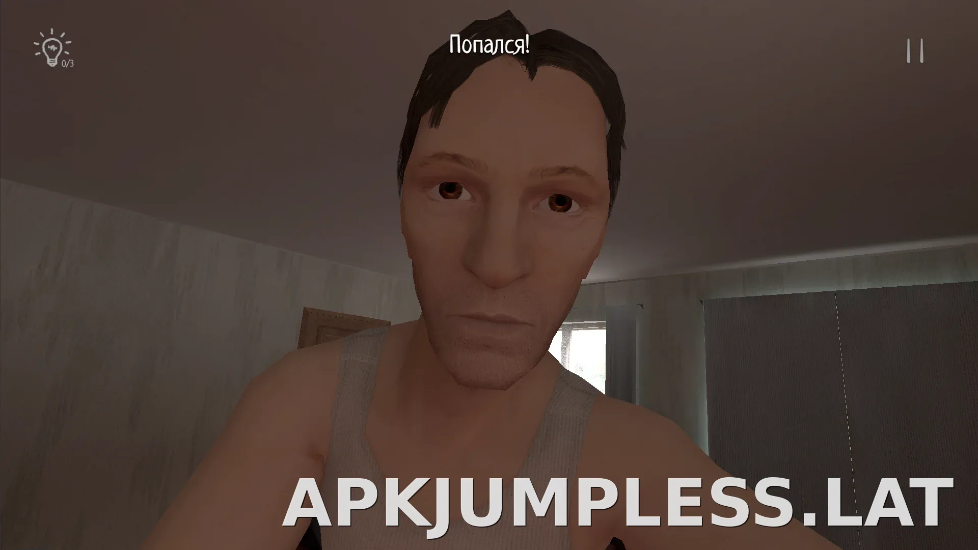 SchoolBoy Runaway скриншот 6