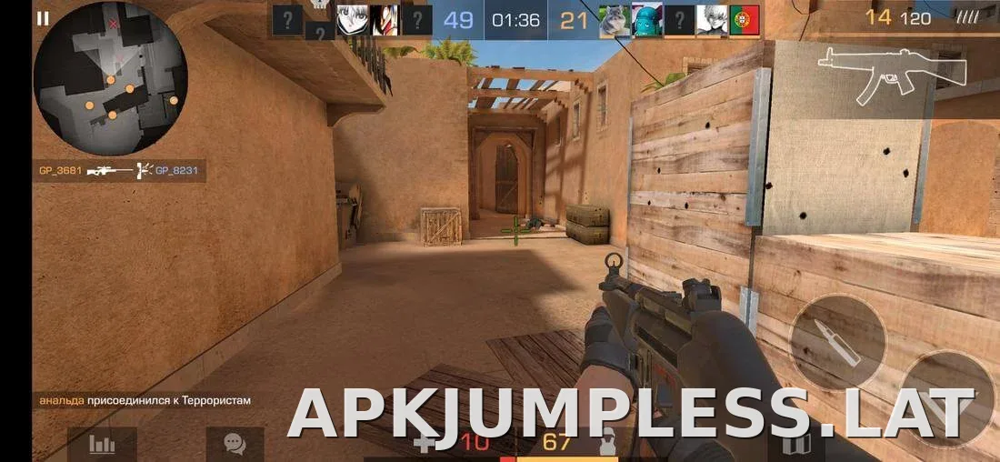 StandRise скриншот 6